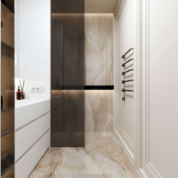 Pentahause 200 m2, BG